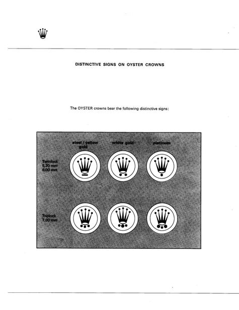 brevet rolex watch|rolex crown markings.